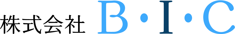 株式会社　B・I・C