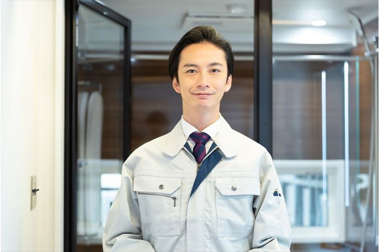 ユニットバスの交換の目安とは