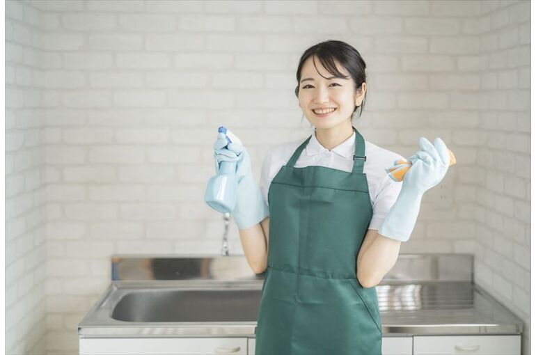 水回りをハウスコーティングするメリット