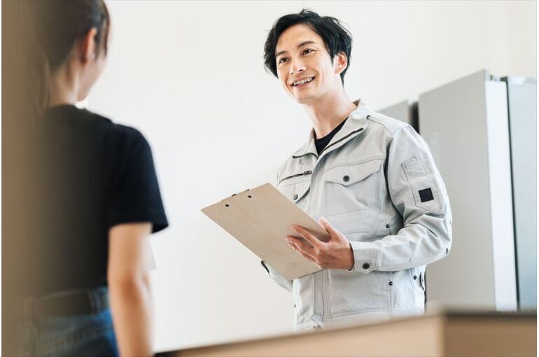 水回りリペアの見積もり時のポイント