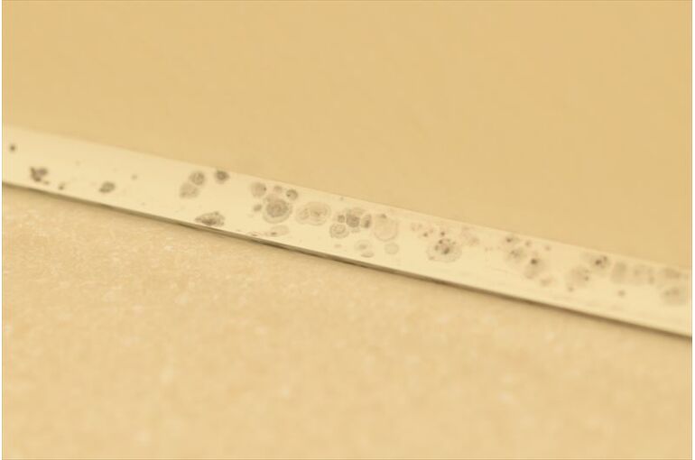 浴室コーキングの寿命について