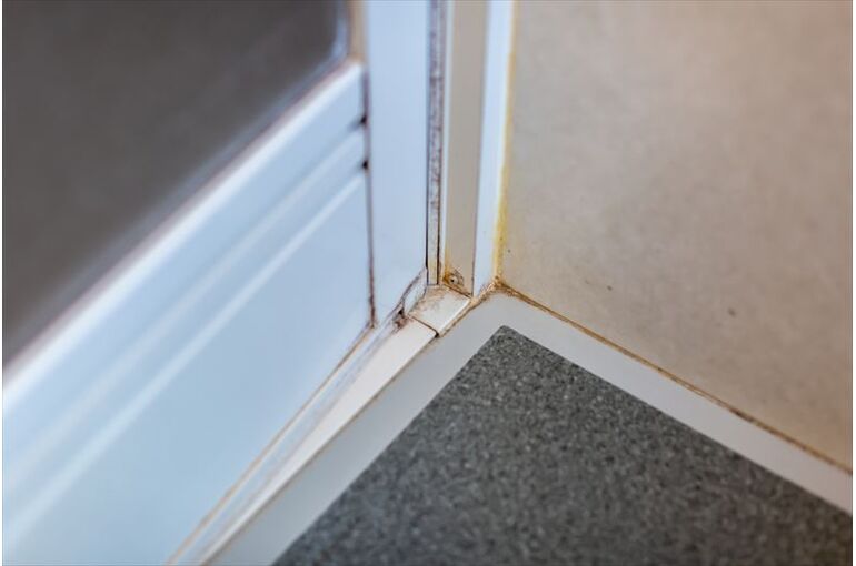 お風呂の水あかについて